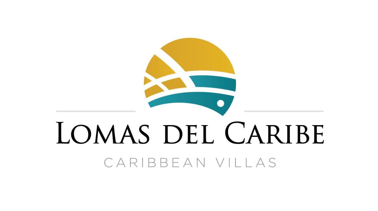 Lomas Del Caribe Villa Puerto Viejo de Talamanca Exteriör bild