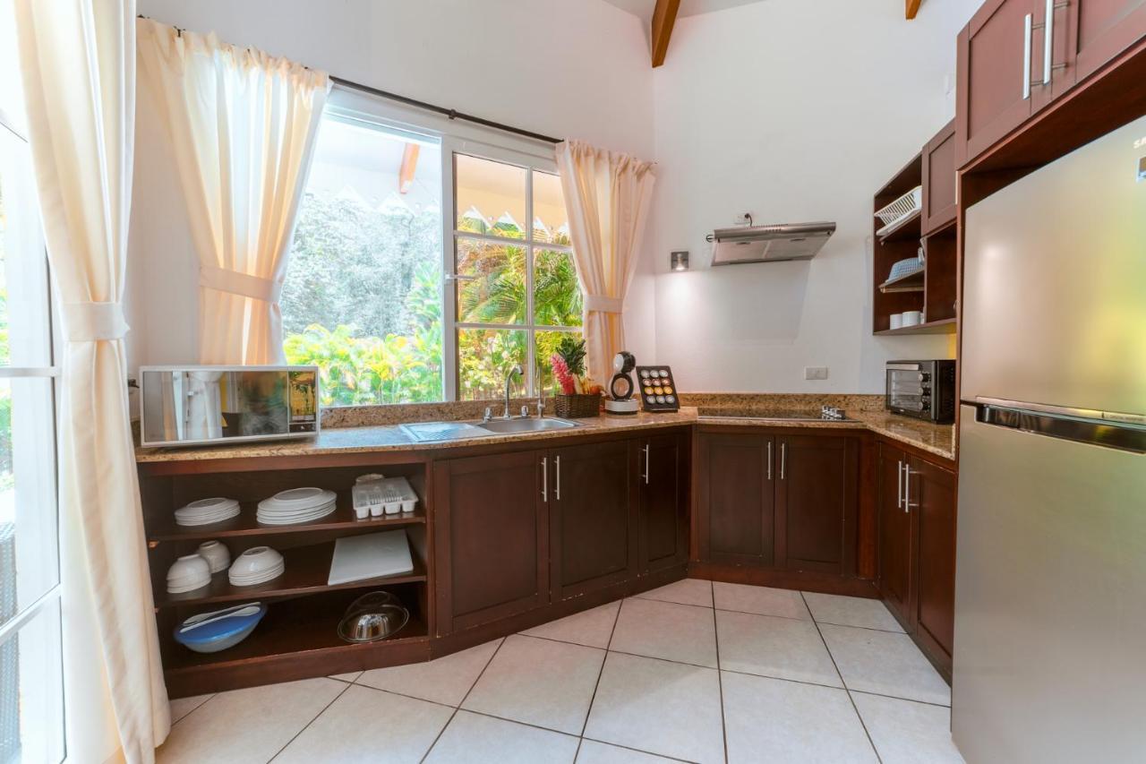 Lomas Del Caribe Villa Puerto Viejo de Talamanca Exteriör bild