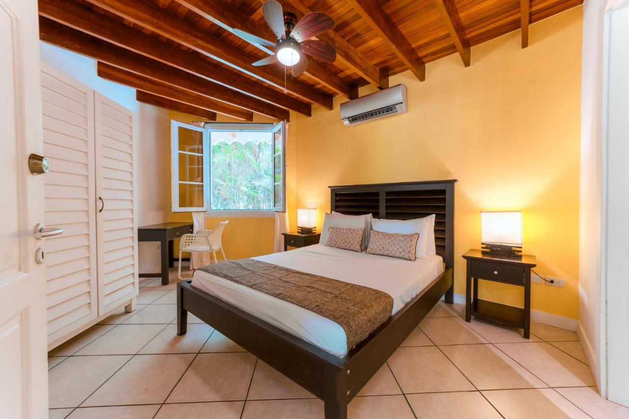 Lomas Del Caribe Villa Puerto Viejo de Talamanca Exteriör bild