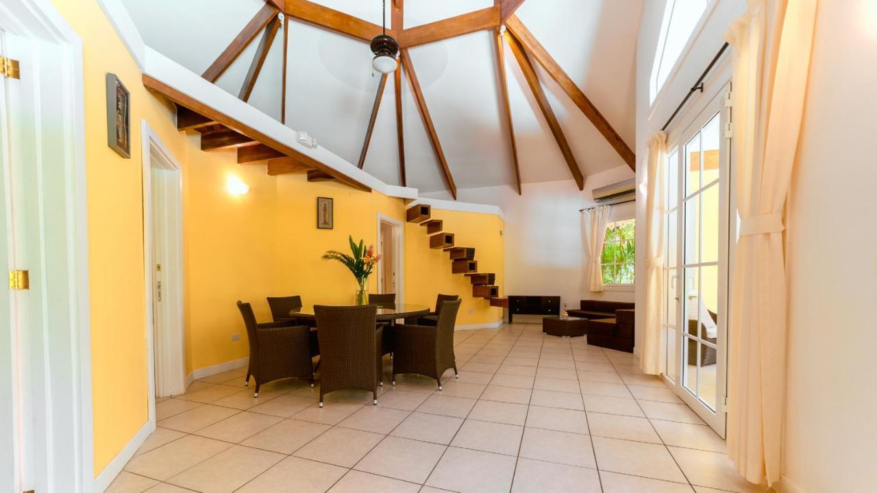 Lomas Del Caribe Villa Puerto Viejo de Talamanca Exteriör bild
