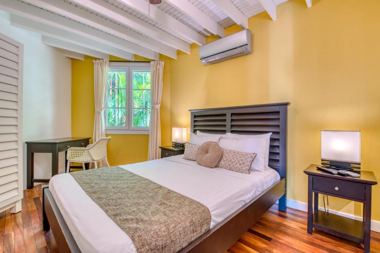 Lomas Del Caribe Villa Puerto Viejo de Talamanca Exteriör bild